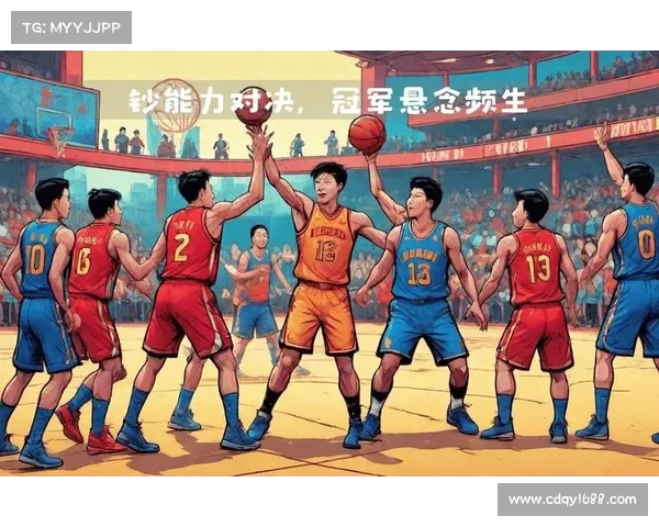 CBA冠军之路:各队争雄背后的故事与历史回顾 CBA冠军之路:各队争雄背后的故事与历史回顾