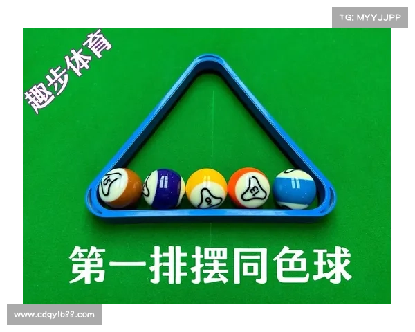 中式8球网竞技规则与技巧全面解析 让你成为台球高手 中式8球网竞技规则与技巧全面解析 让你成为台球高手