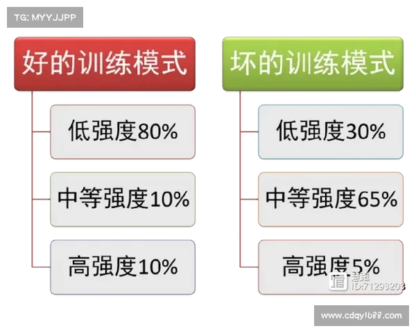 科学跑步训练指南提升耐力与速度的全面策略 科学跑步训练指南提升耐力与速度的全面策略