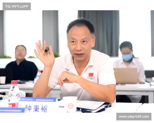 钟秉枢:从革命志士到中国现代化建设的重要推动者 钟秉枢:从革命志士到中国现代化建设的重要推动者